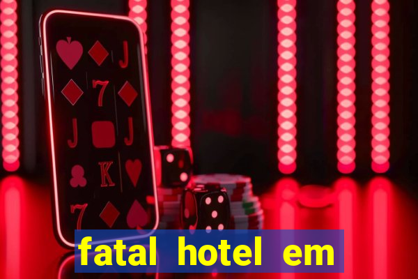fatal hotel em barreiras ba